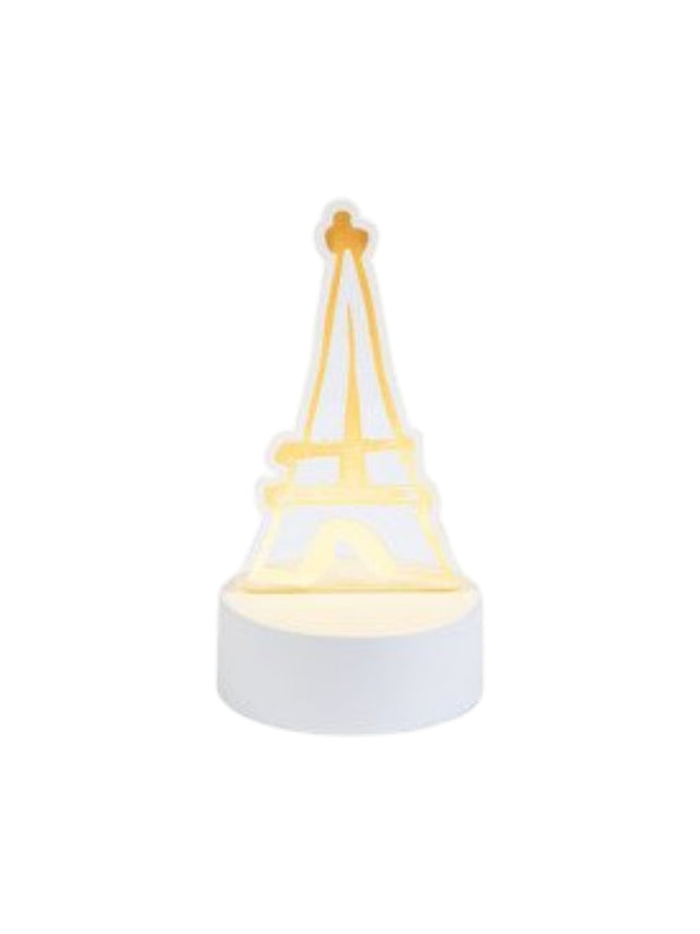 Image for Decorative Led Light (Eiffel Tower)