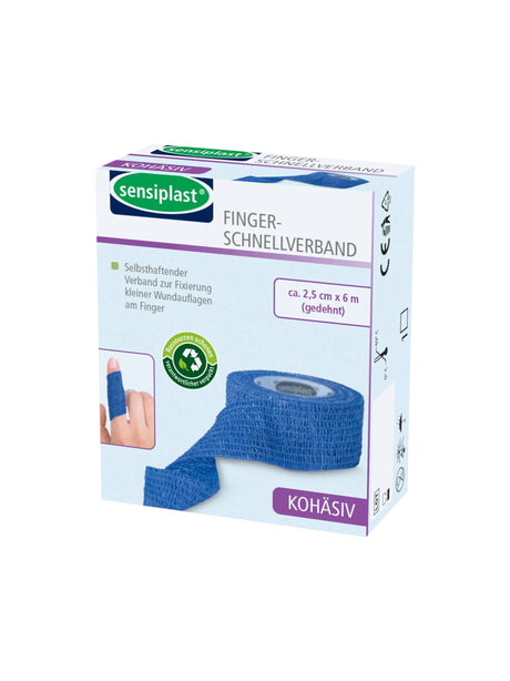 Image for Finger Bandage