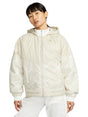 Image for Women's Quilted Jacket,Beige