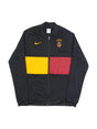 Image for Men's Colorblocked Jacket,Black 
