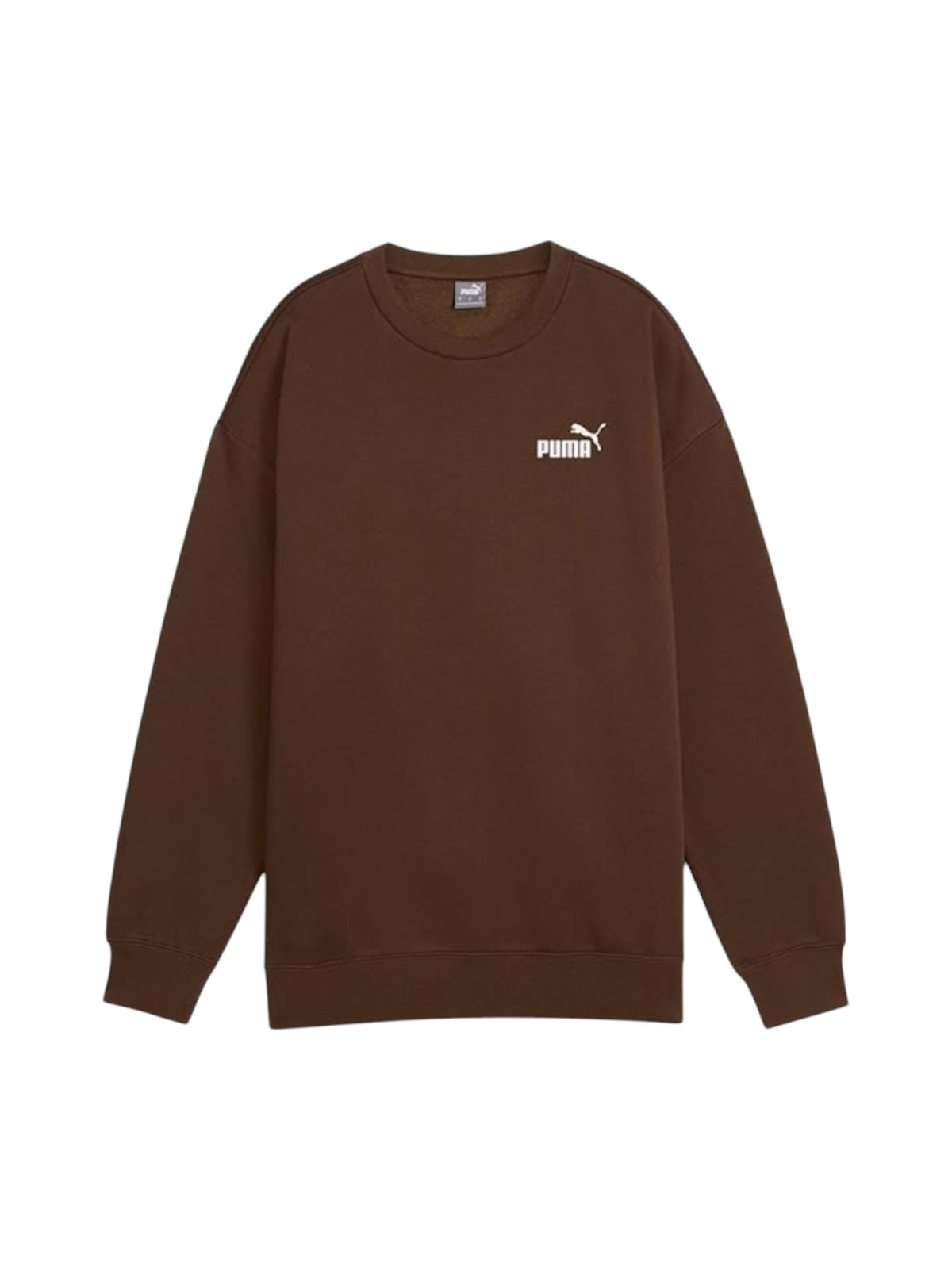 Image for  Women's Plain Solid Sweaters,Brown