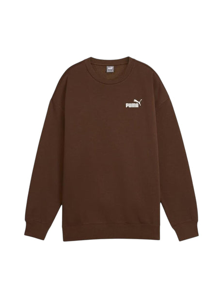 Image for  Women's Plain Solid Sweaters,Brown