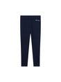 Image for Kids Girl's Plain Sleepwear Pant,Navy
