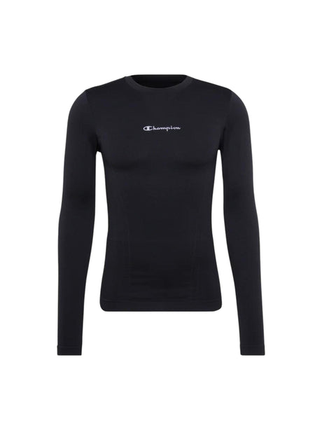 Image for Kids Boy's Logo Printed Top,Black