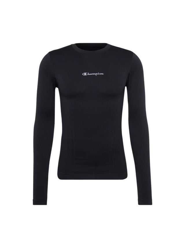 Image for Kids Boy's Logo Printed Top,Black