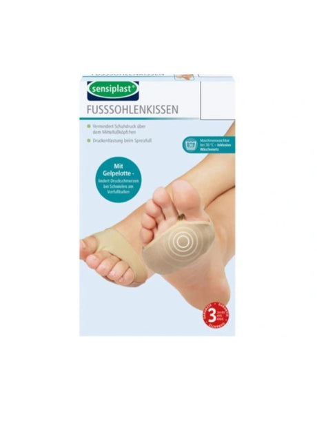 Image for Gel Metafoot Pad