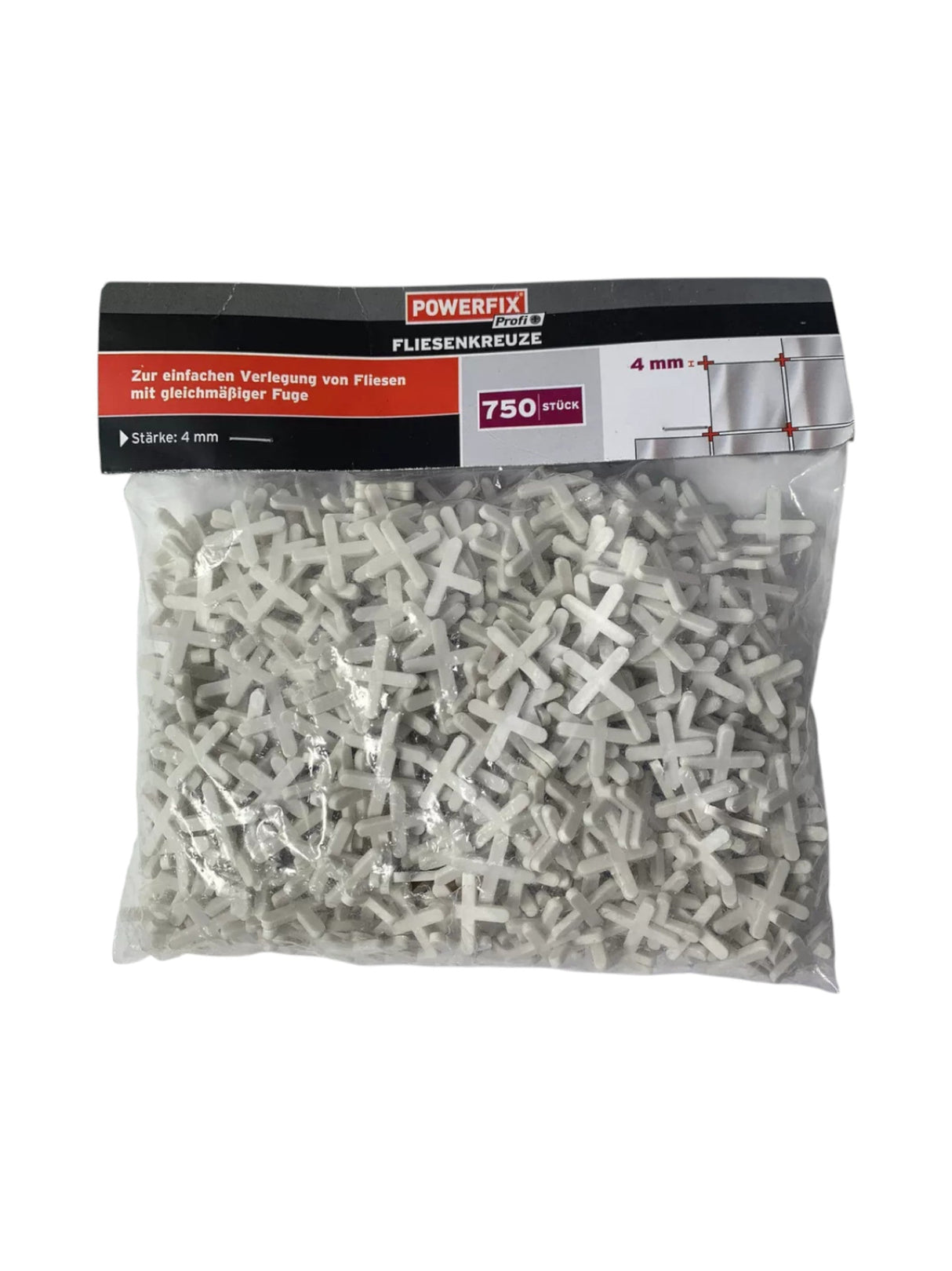 Image for Tile Spacers