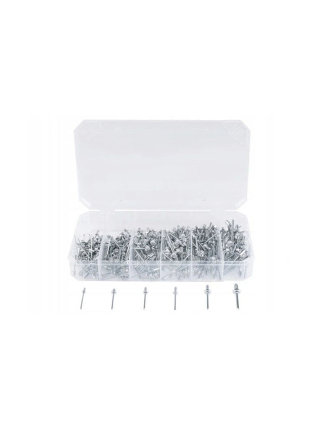 Image for Assortment Of Blind Rivets