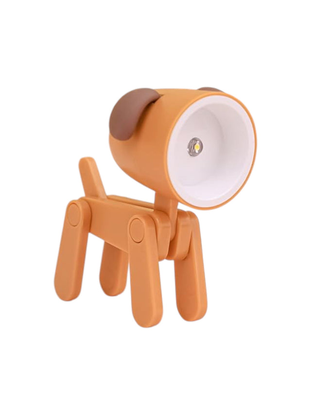 Image for Adjustable Mini-Led Desk Lamp