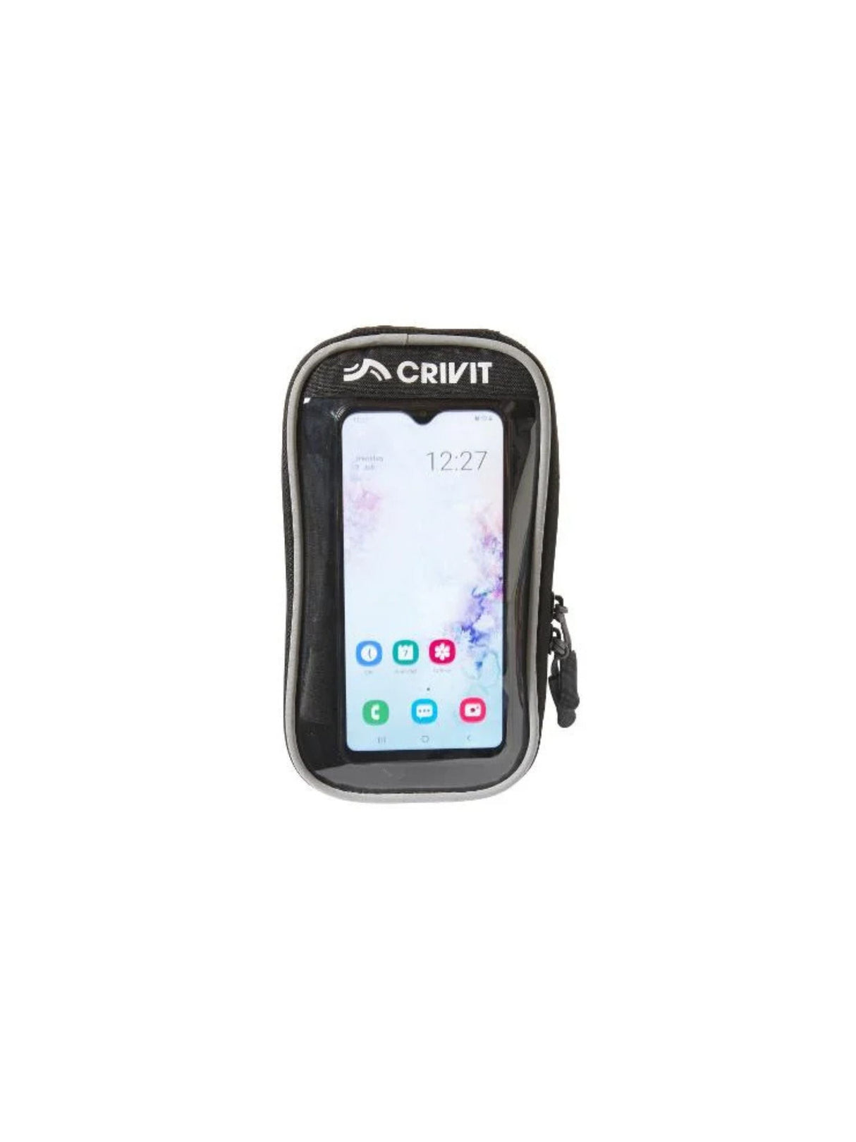 Image for Bicycle Mobile Phone Bag