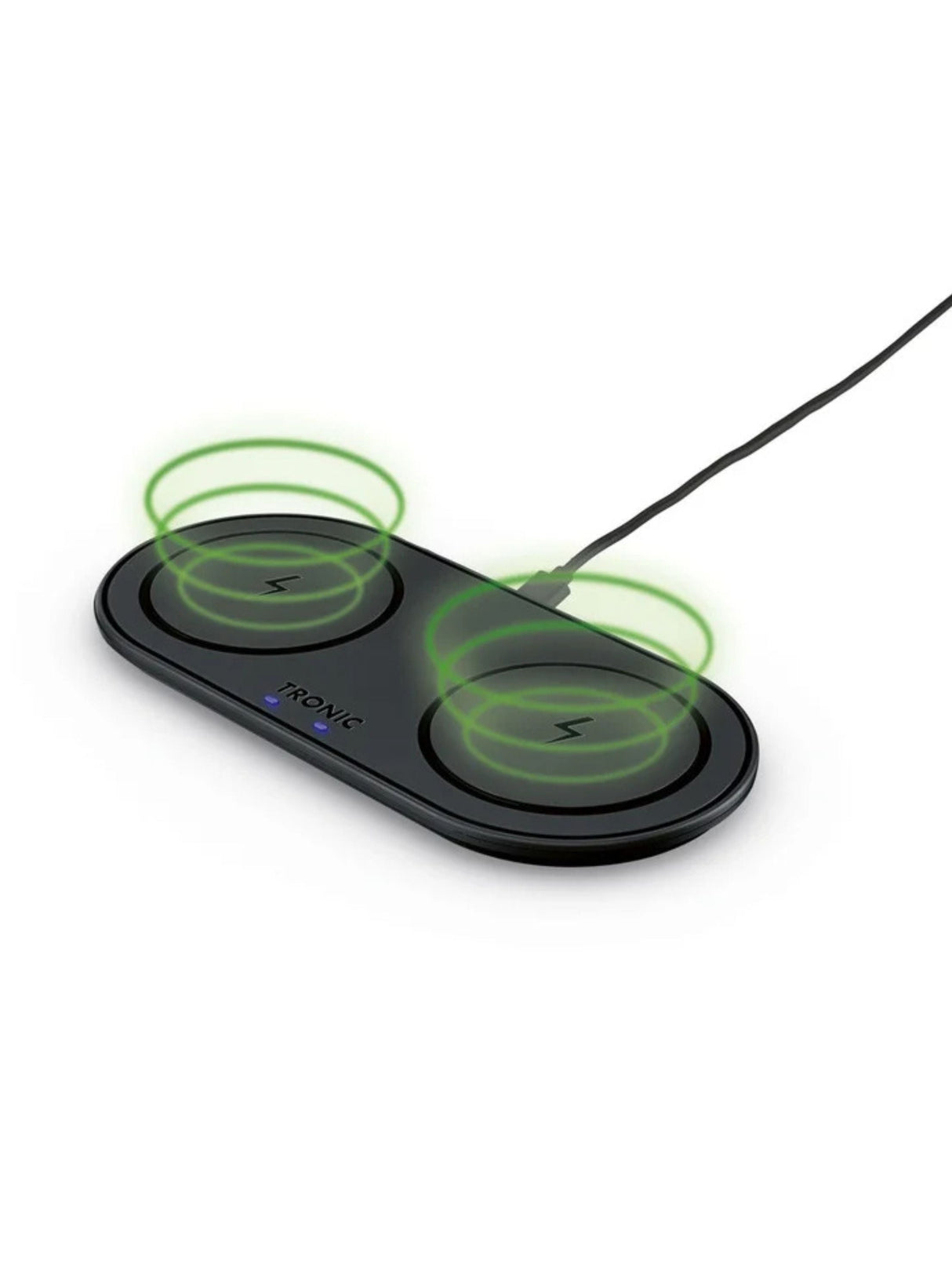 Image for Dual Charger