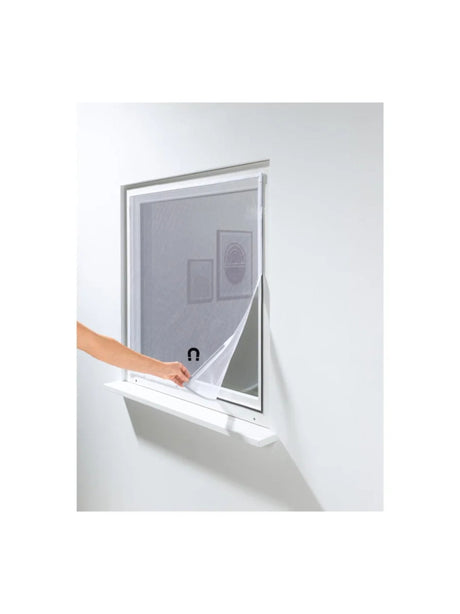 Image for Insect Screen Window Curtain