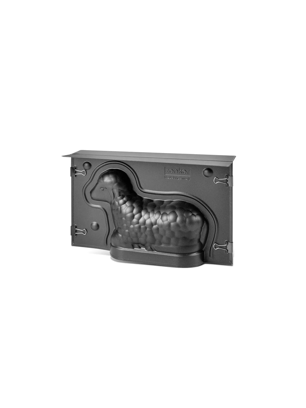 Image for Sheet Steel Cake Tin