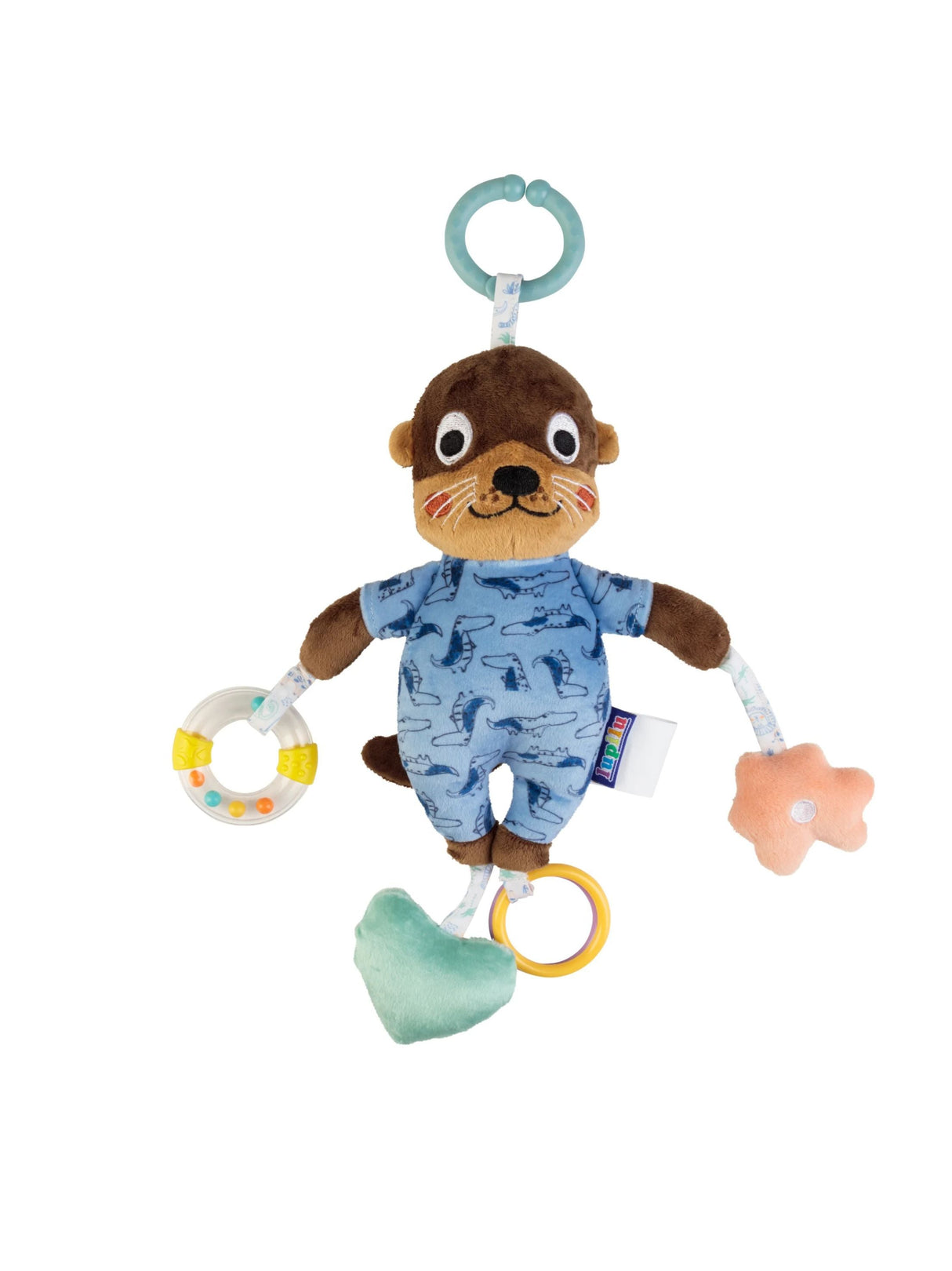 Image for Children'S Plush Toy (Animal)