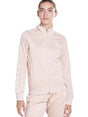 Image for Women's Plain Sport Top,Light Peach