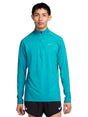 Image for Men's Plain Sport Top,Turquoise