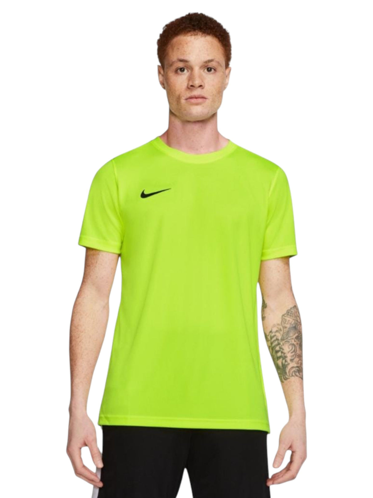Image for Men's Plain Sport Top,Light Green