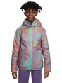 Image for Kids Boy's Quilted Jacket,Multi