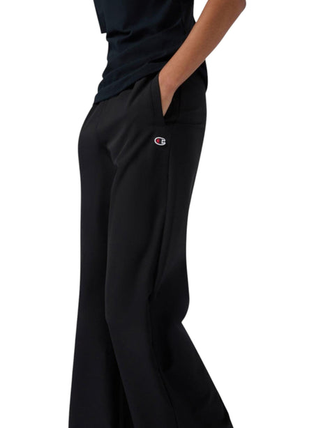 Image for Women's Plain Pant,Black