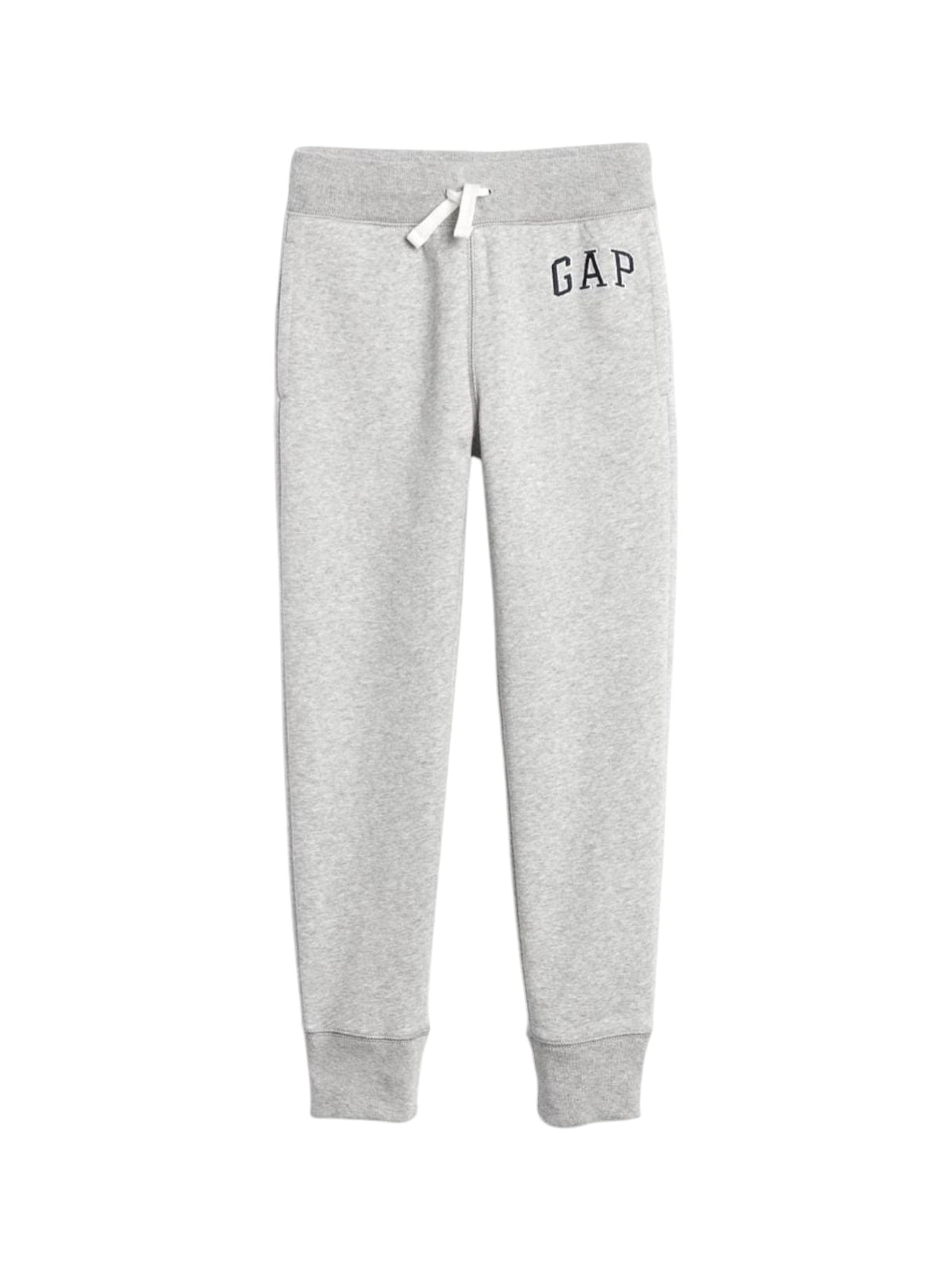 Image for Kids Boy's Plain Sport Pant,Grey