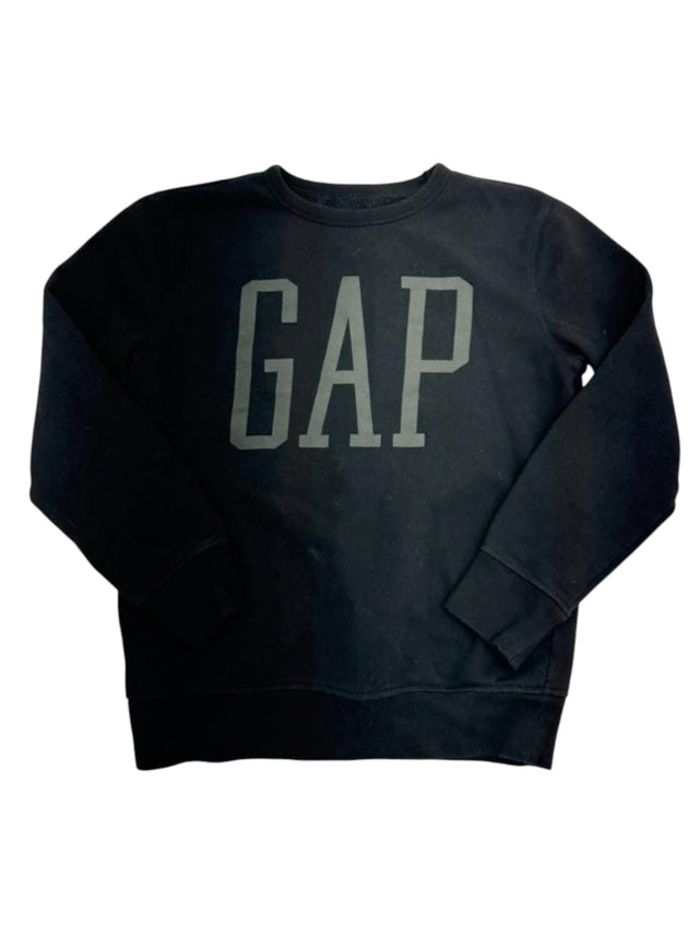 Image for Kids Boy's Printed Sweaters,Black