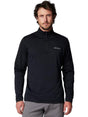 Image for Men's Plain Sport Top,Black