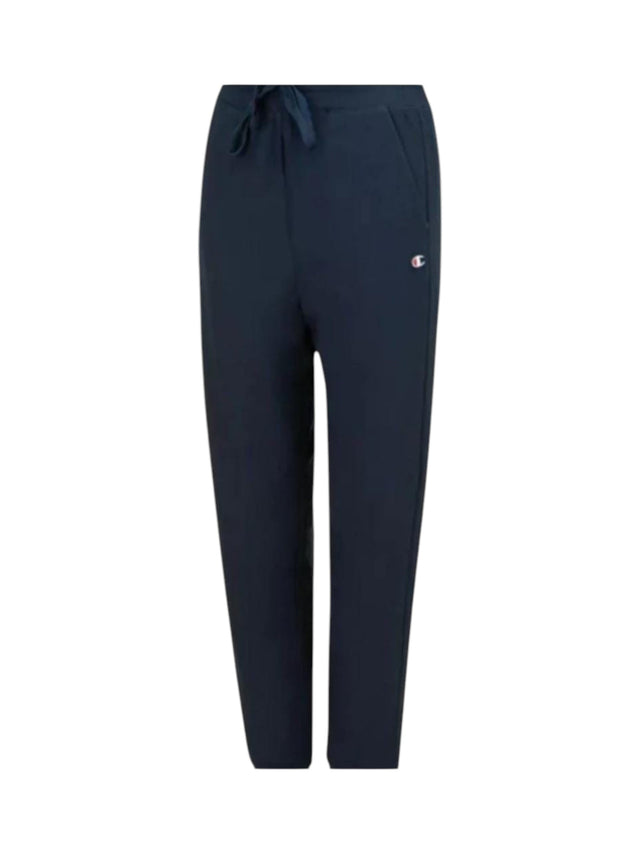 Image for Women's Plain Sport Pant,Navy