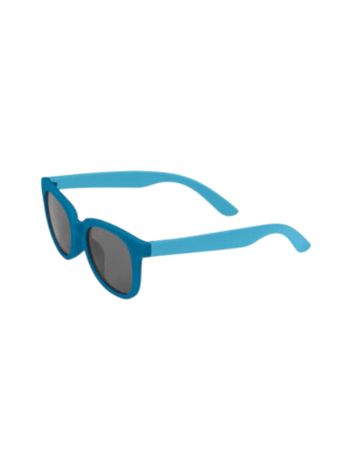 Image for Girls'/Boys' Swimming Sunglasses (Blue)