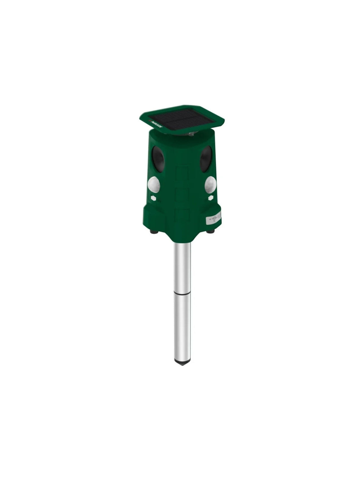 Image for Solar Animal Repeller