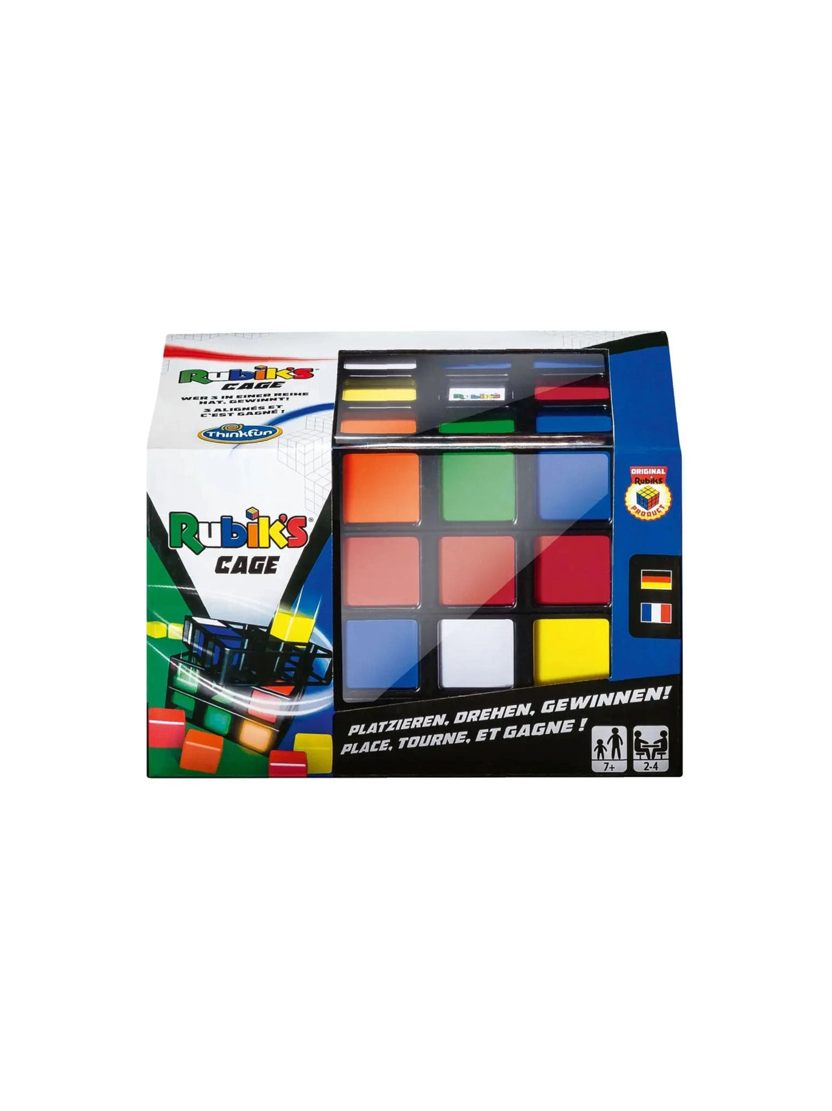 Image for Rubik'S Cage