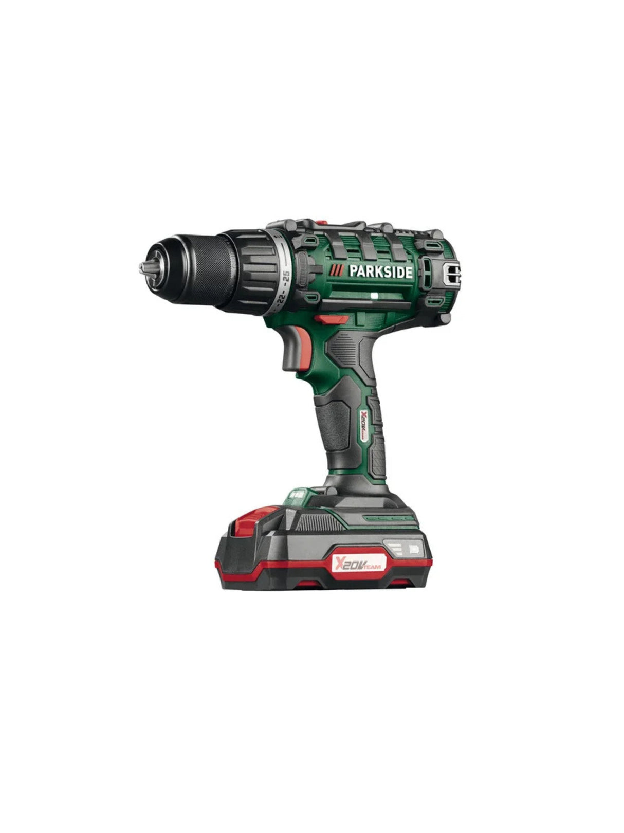 Image for Cordless Drill/Screwdriver