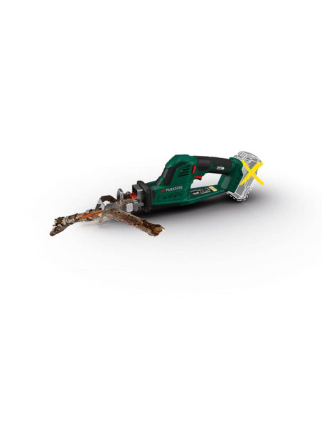 Image for Cordless Pruning Saw