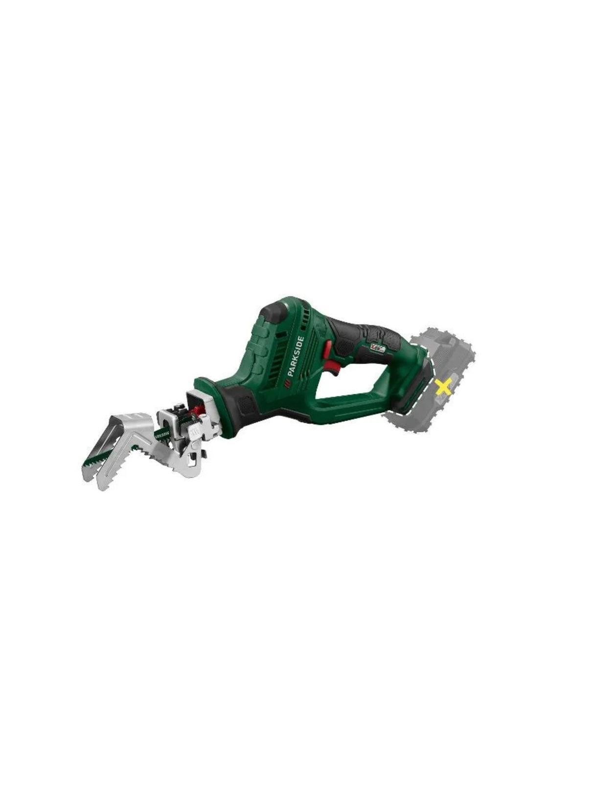 Image for Cordless Pruning Saw