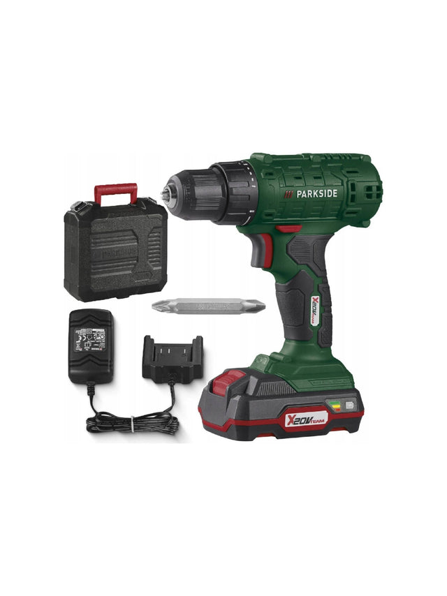 Image for Drill Pbsa 20-Li A1