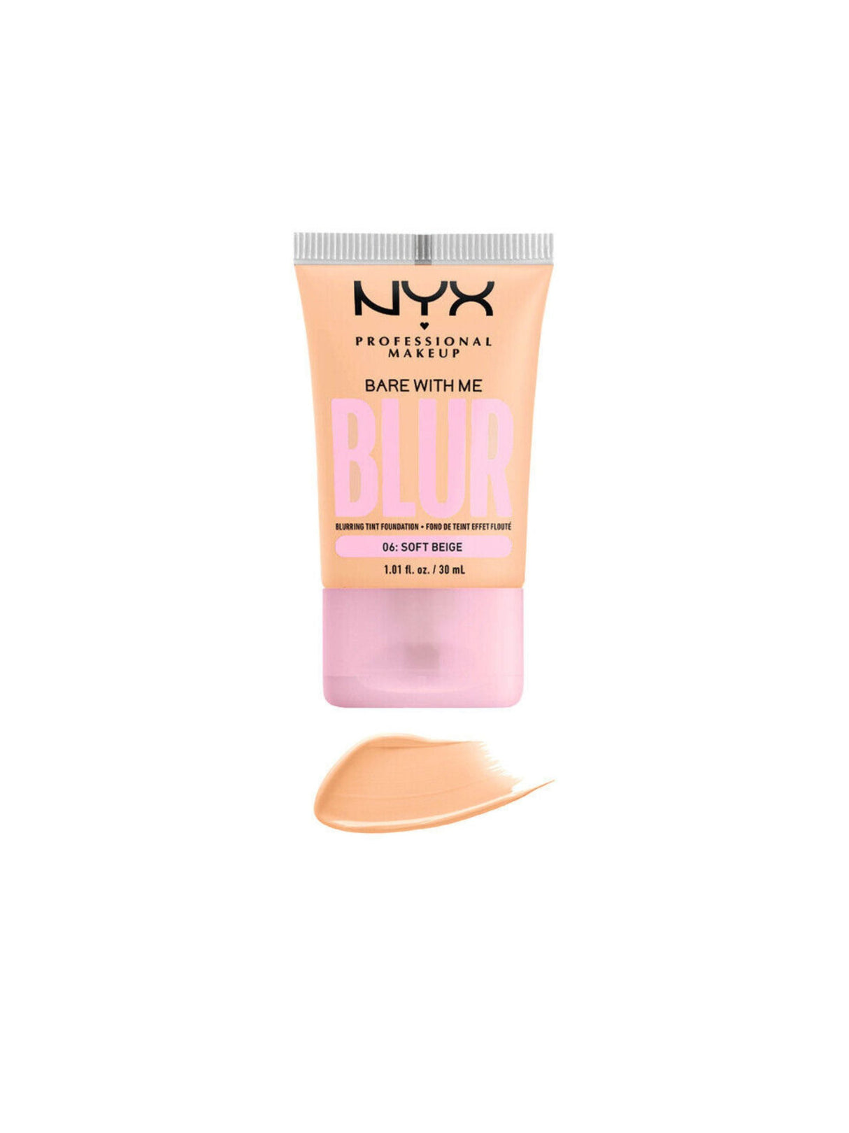 Image for Bear With Me Blur Tint Foundation