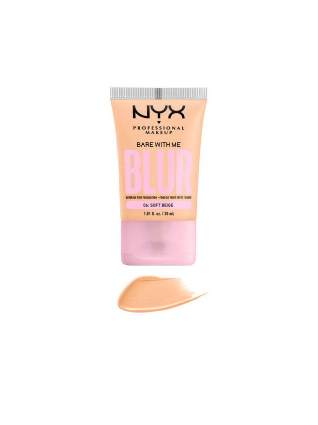 Image for Bear With Me Blur Tint Foundation