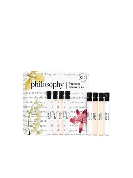 Image for Fragrance Discovery Set