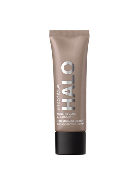 Image for Mini Halo Tinted Moisturizer
