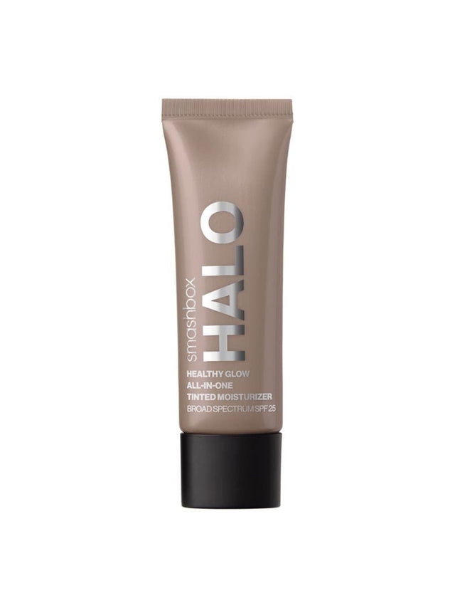 Image for Mini Halo Tinted Moisturizer