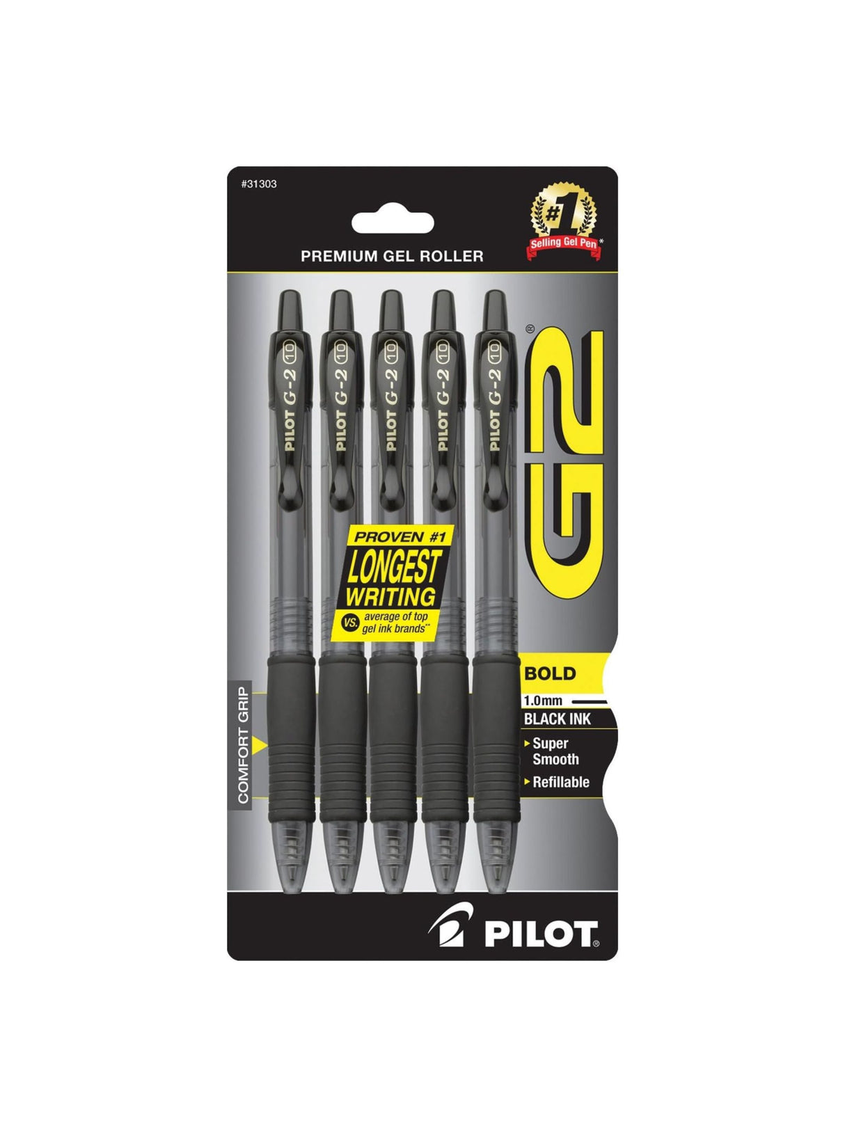 Image for Gel Pen