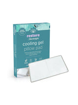 Image for Restore Cooling Pillow Pad