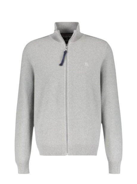 Image for Men's Knitted Sweaters,Light Grey