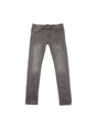 Image for Men's Plain Jeans,Grey