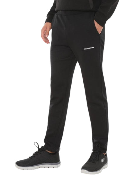 Image for Men's Plain Sport Pant,Black