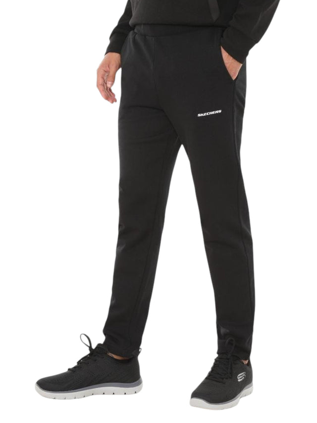 Image for Men's Plain Sport Pant,Black
