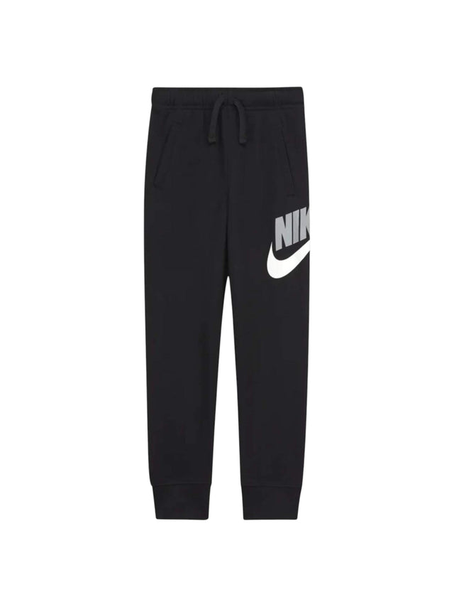 Image for Kids Boy's Logo Printed Sport Pant,Black