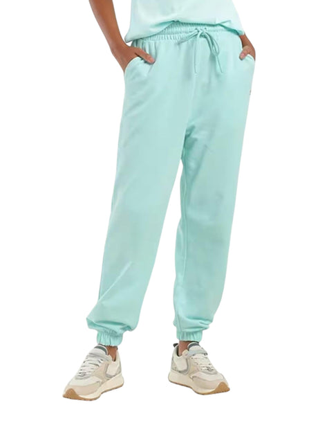 Image for Women's Plain Sport Panr,Aqua