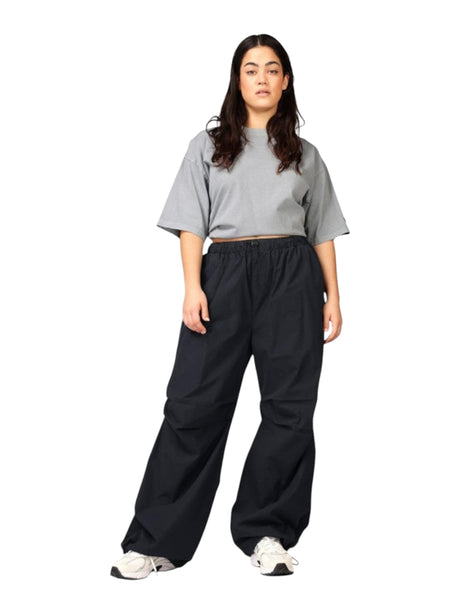 Image for Women's Plain Pant,Black