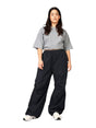 Image for Women's Plain Pant,Black