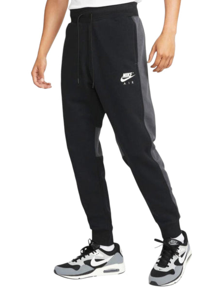 Image for Men's Plain Sport Pant,Black